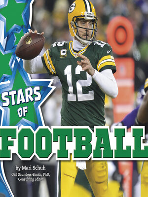 cover image of Stars of Football